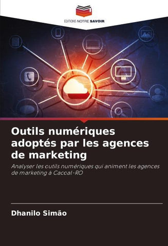 Outils numériques adoptés par les agences de marketing