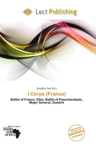 I Corps (France)