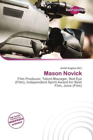 Mason Novick