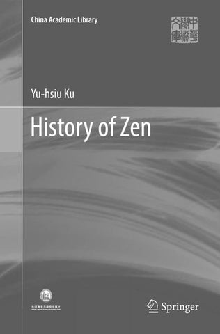 History of Zen