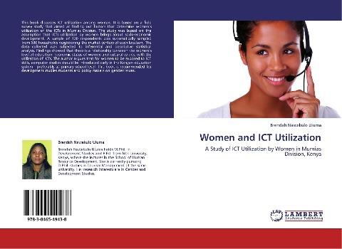 Women and ICT Utilization