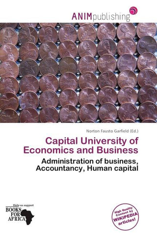 Capital University of Economics and Business