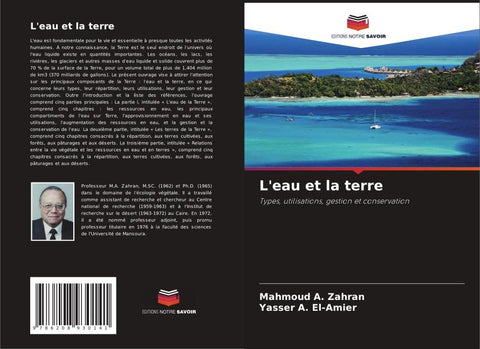 L'eau et la terre