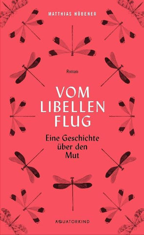 Vom Libellenflug