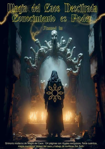 Magia del Caos Descifrada
