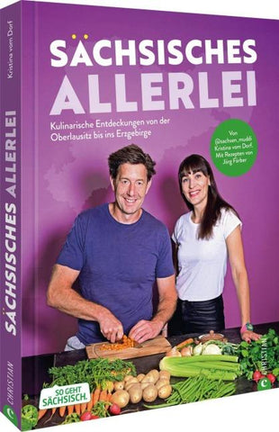 Sächsisches Allerlei