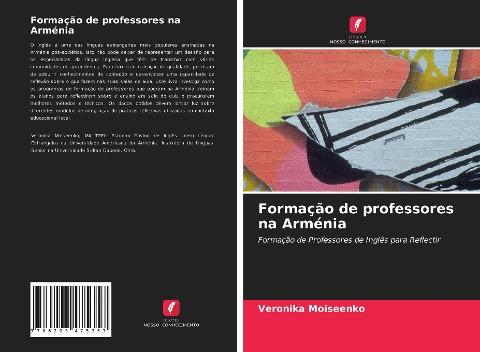 Formação de professores na Arménia