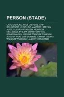 Person (Stade)