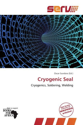 Cryogenic Seal
