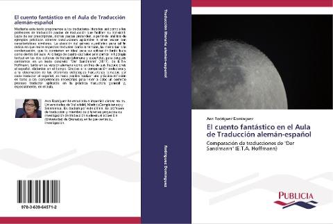 El cuento fantástico en el Aula de Traducción alemán-español