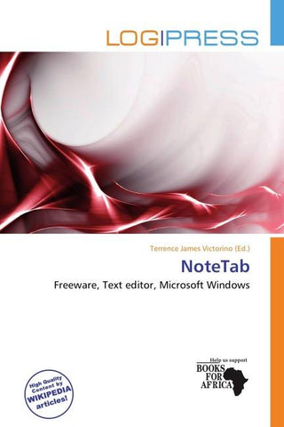 NoteTab