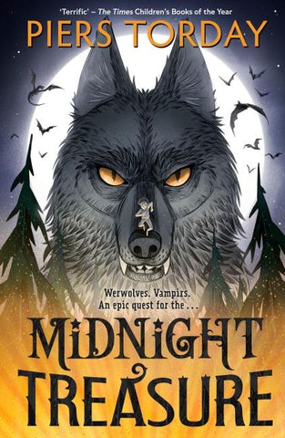 Midnight Treasure