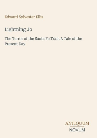 Lightning Jo