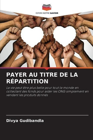 PAYER AU TITRE DE LA RÉPARTITION
