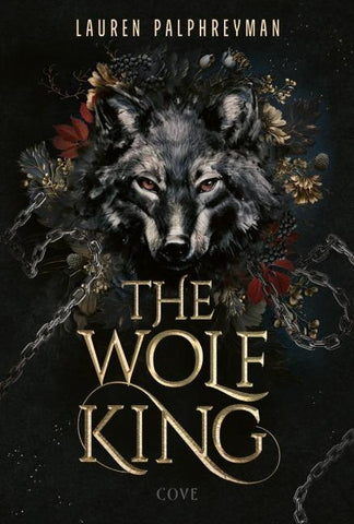 The Wolf King (Wolf King 1)