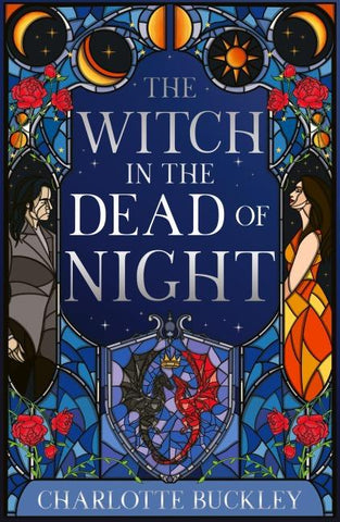 The Witch in the Dead of Night