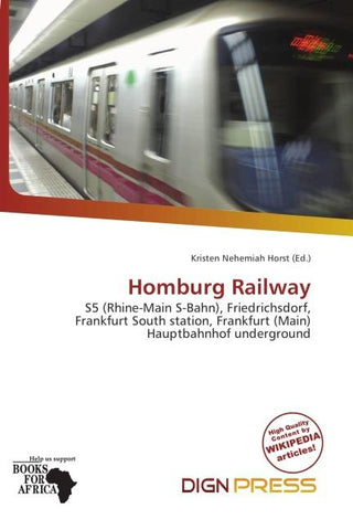 Homburg Railway