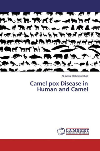 Camel pox Disease in Human and Camel
