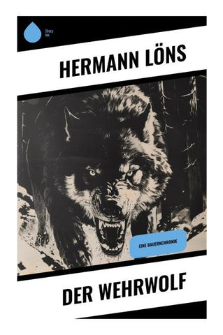 Der Wehrwolf