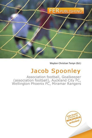 Jacob Spoonley