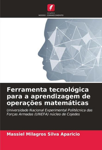 Ferramenta tecnológica para a aprendizagem de operações matemáticas