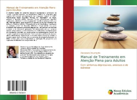 Manual de Treinamento em Atenção Plena para Adultos