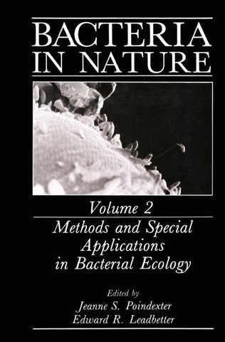 Bacteria in Nature