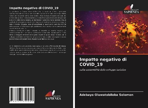 Impatto negativo di COVID_19