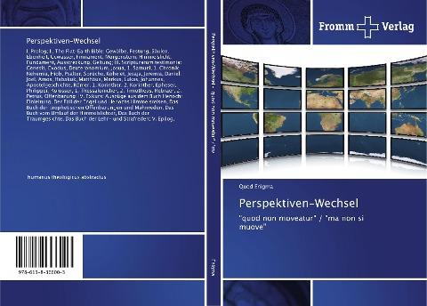 Perspektiven-Wechsel