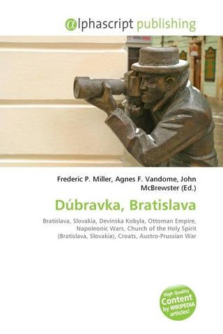 Dúbravka, Bratislava