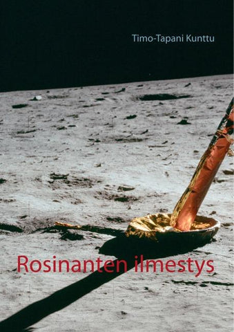 Rosinanten ilmestys