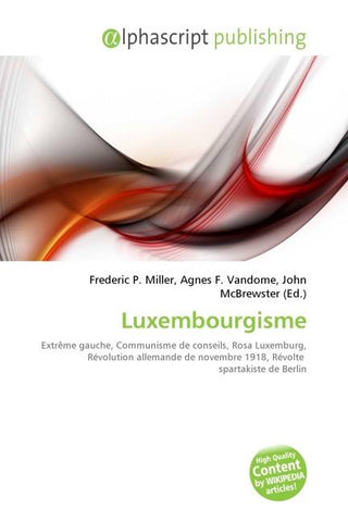 Luxembourgisme