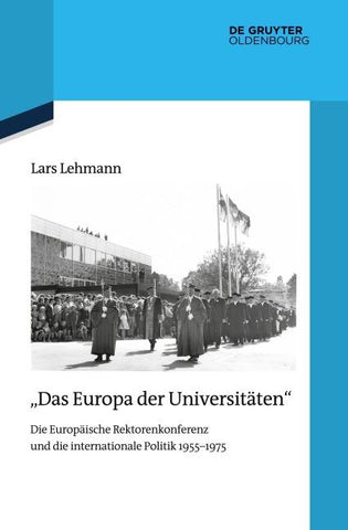 "Das Europa der Universitäten"