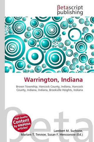 Warrington, Indiana