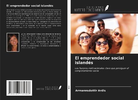 El emprendedor social islandés
