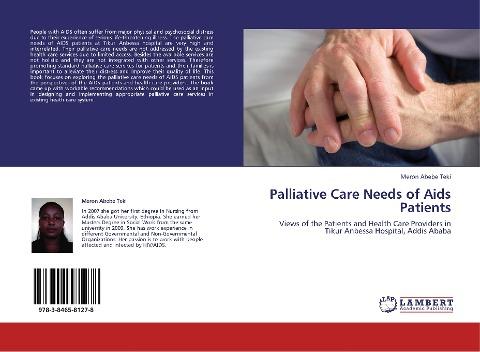 Palliative Care Needs of Aids Patients