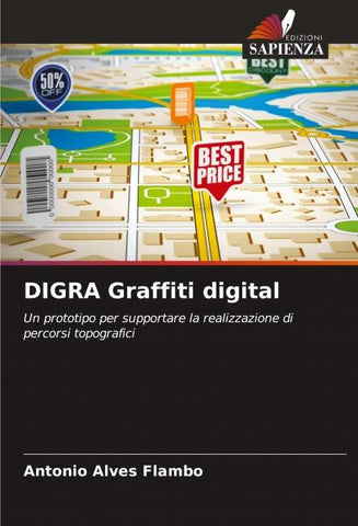 DIGRA Graffiti digital