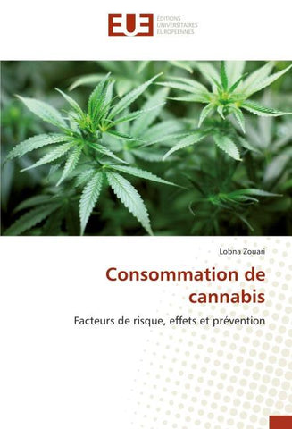 Consommation de cannabis