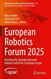 European Robotics Forum 2025