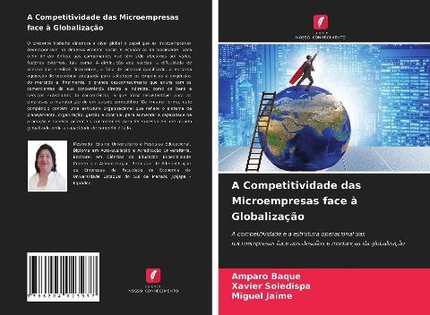 A Competitividade das Microempresas face à Globalização