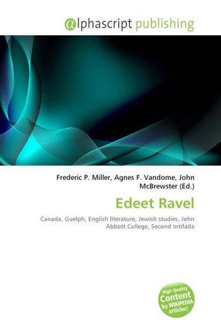 Edeet Ravel