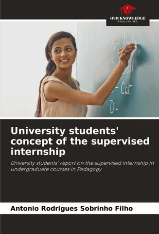 University students' concept of the supervised internship