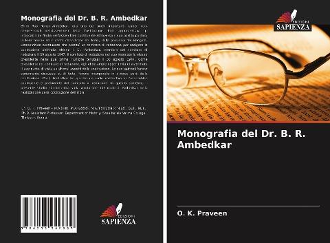 Monografia del Dr. B. R. Ambedkar