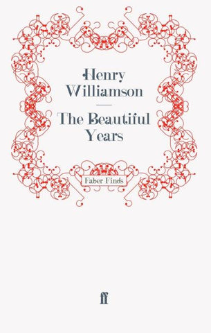 The Beautiful Years