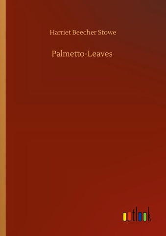 Palmetto-Leaves