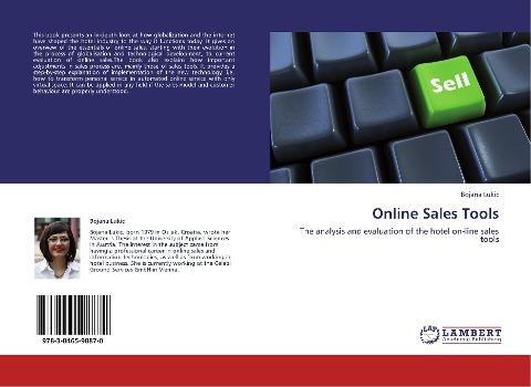 Online Sales Tools