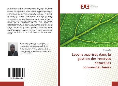 Leçons apprises dans la gestion des réserves naturelles communautaires