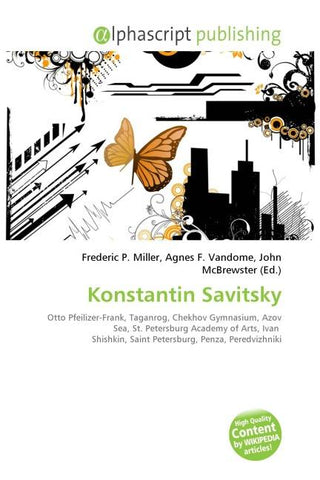 Konstantin Savitsky