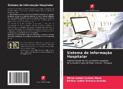 Sistema de Informação Hospitalar