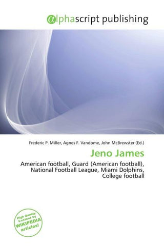 Jeno James